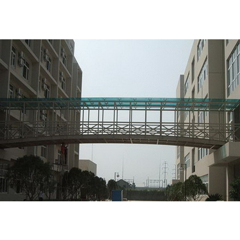 钢结构天桥